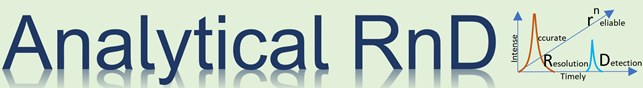 Analytical Rnd Services - Analytical RnD